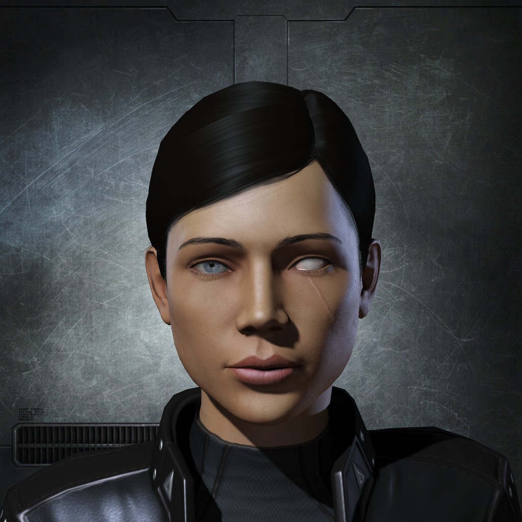 Lady Marmeto ohaya