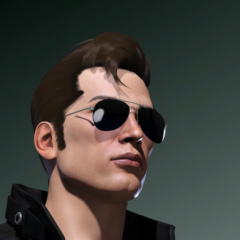 Nick Murashko