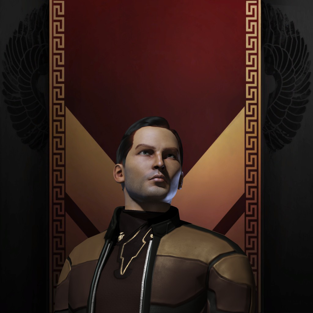Simon Alicom