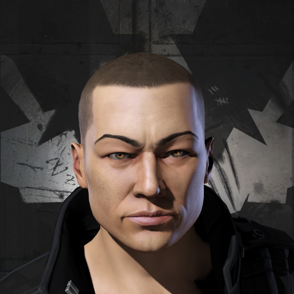 Ace Condren