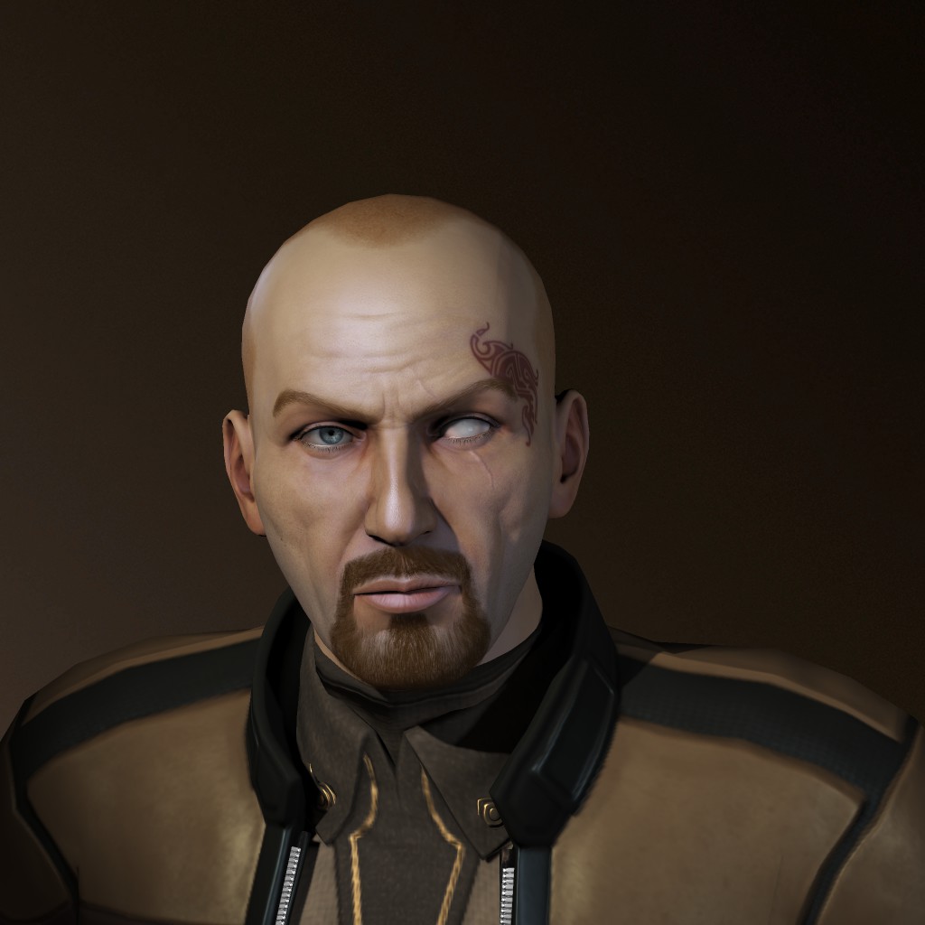 Dante Helsreach
