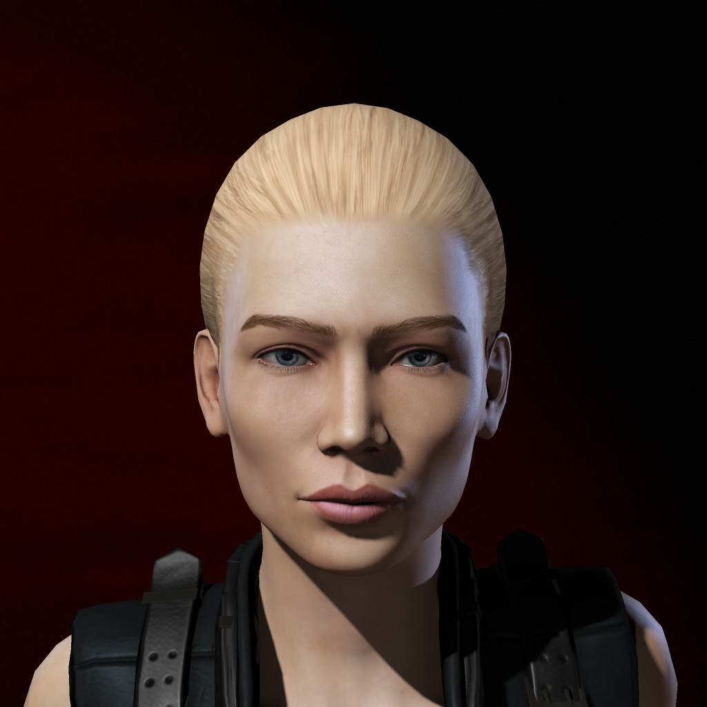 Gal Ward
