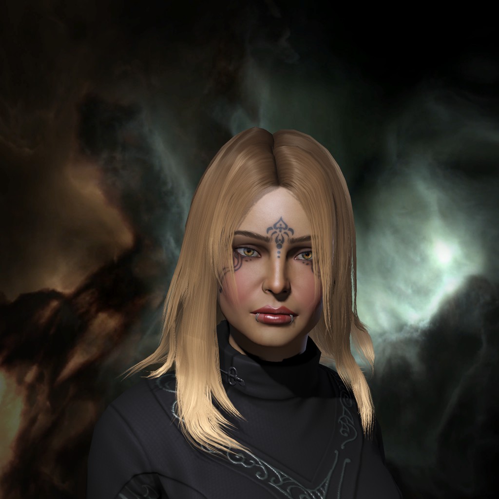 Laen Iradius