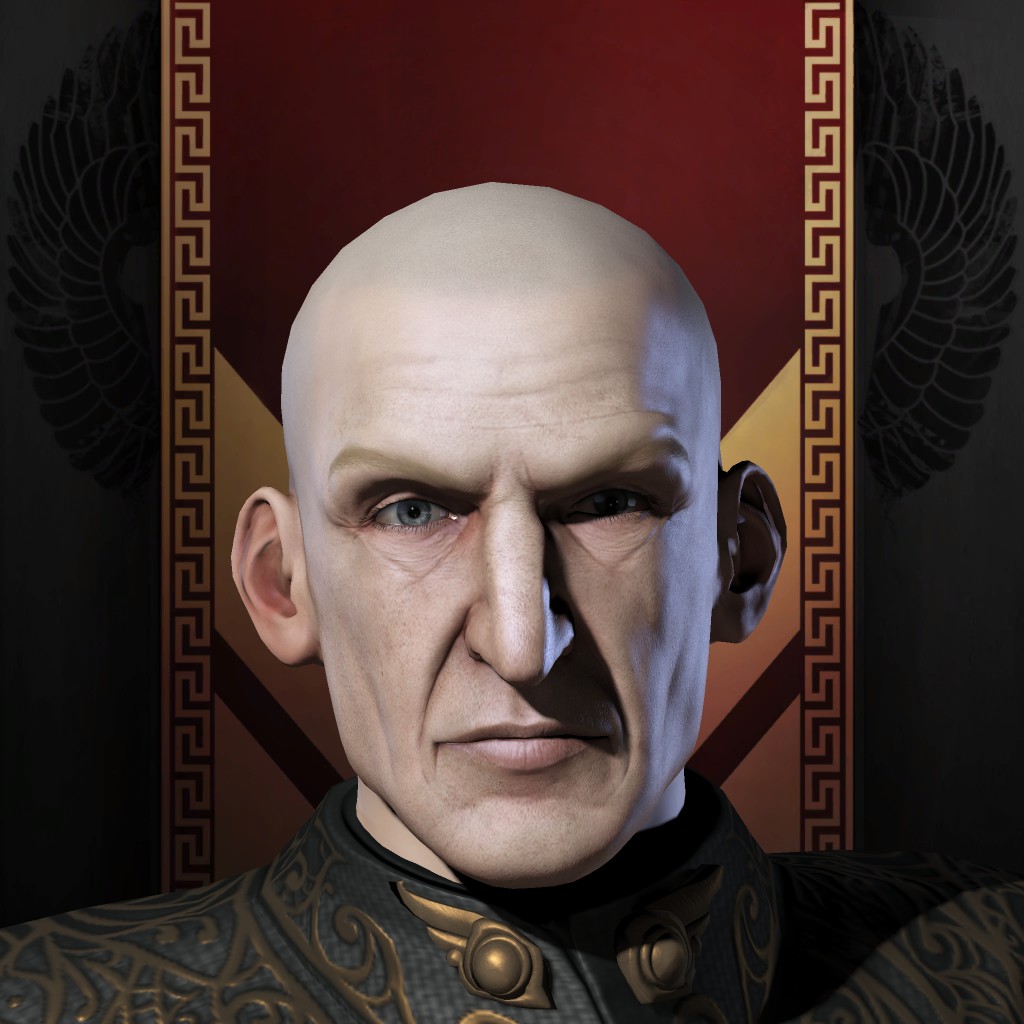 Randal Gobbo
