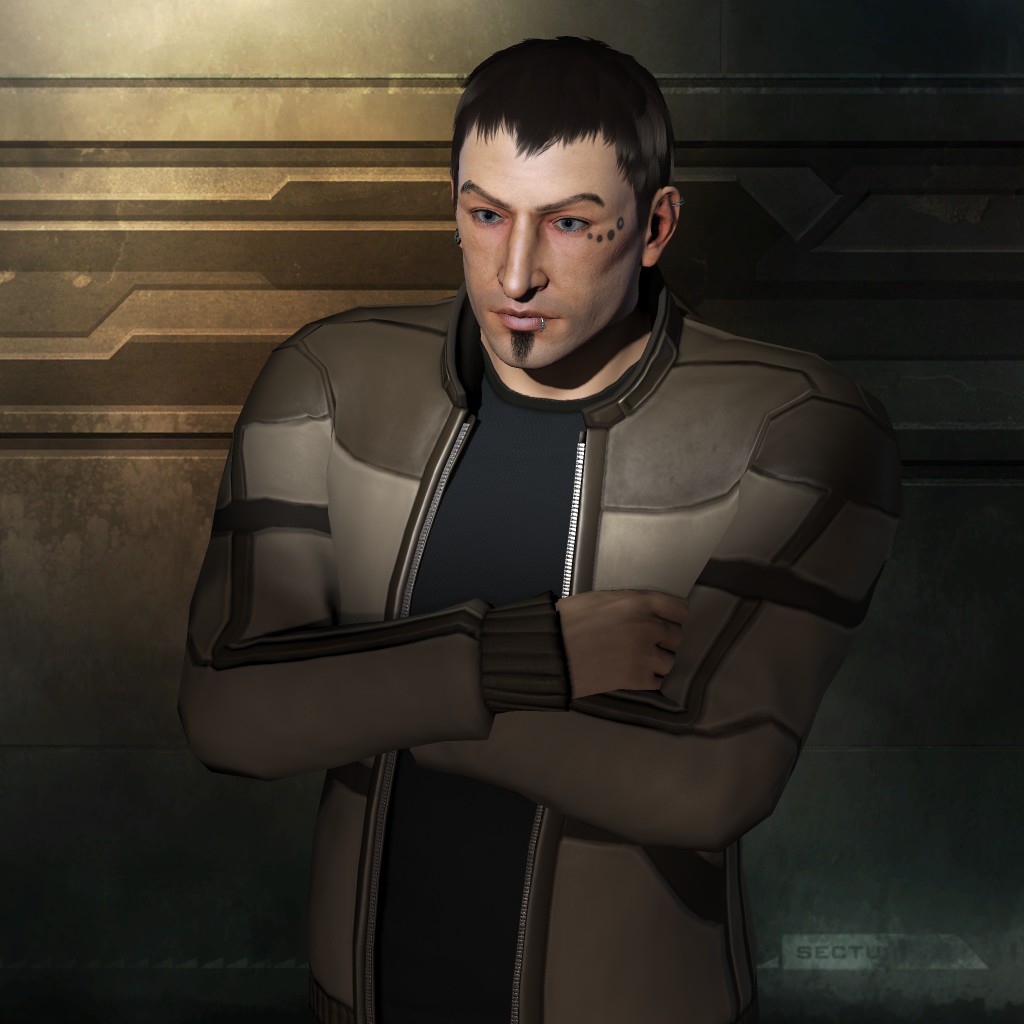 Lord Cedric Tivianne