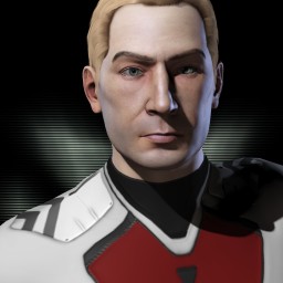 Zunic Aurgnet portrait