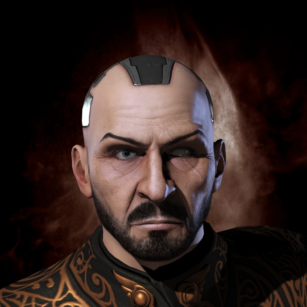 portrait
