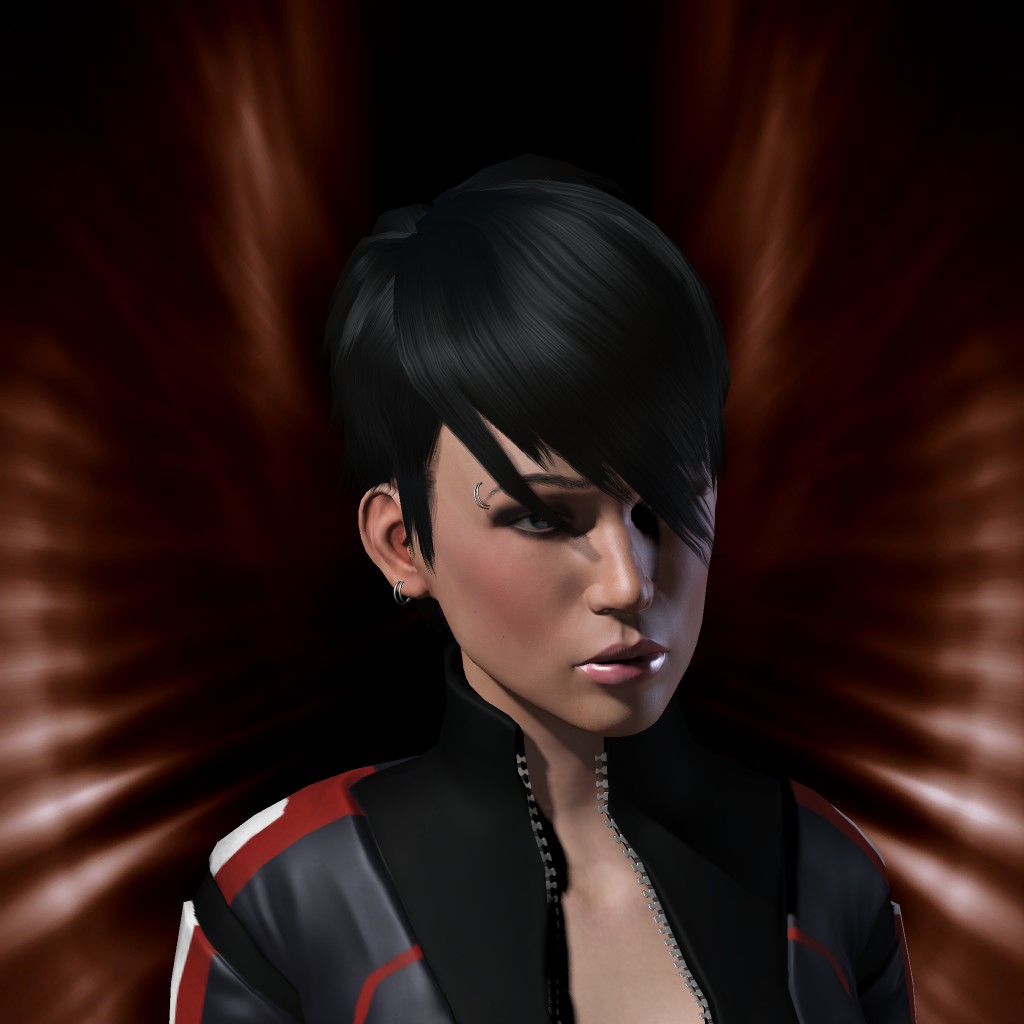 Heda Aubaris