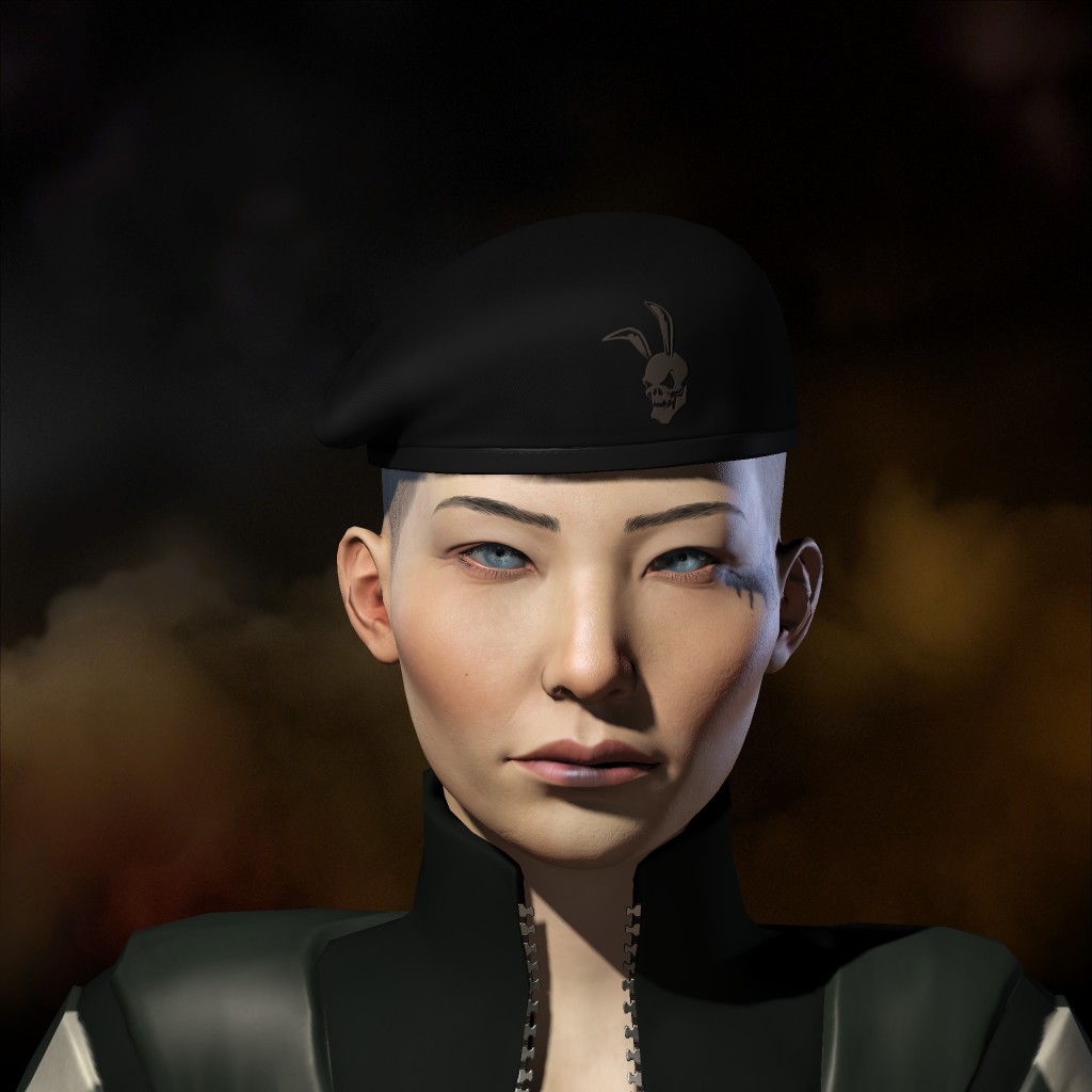 Amirra Salkonthar