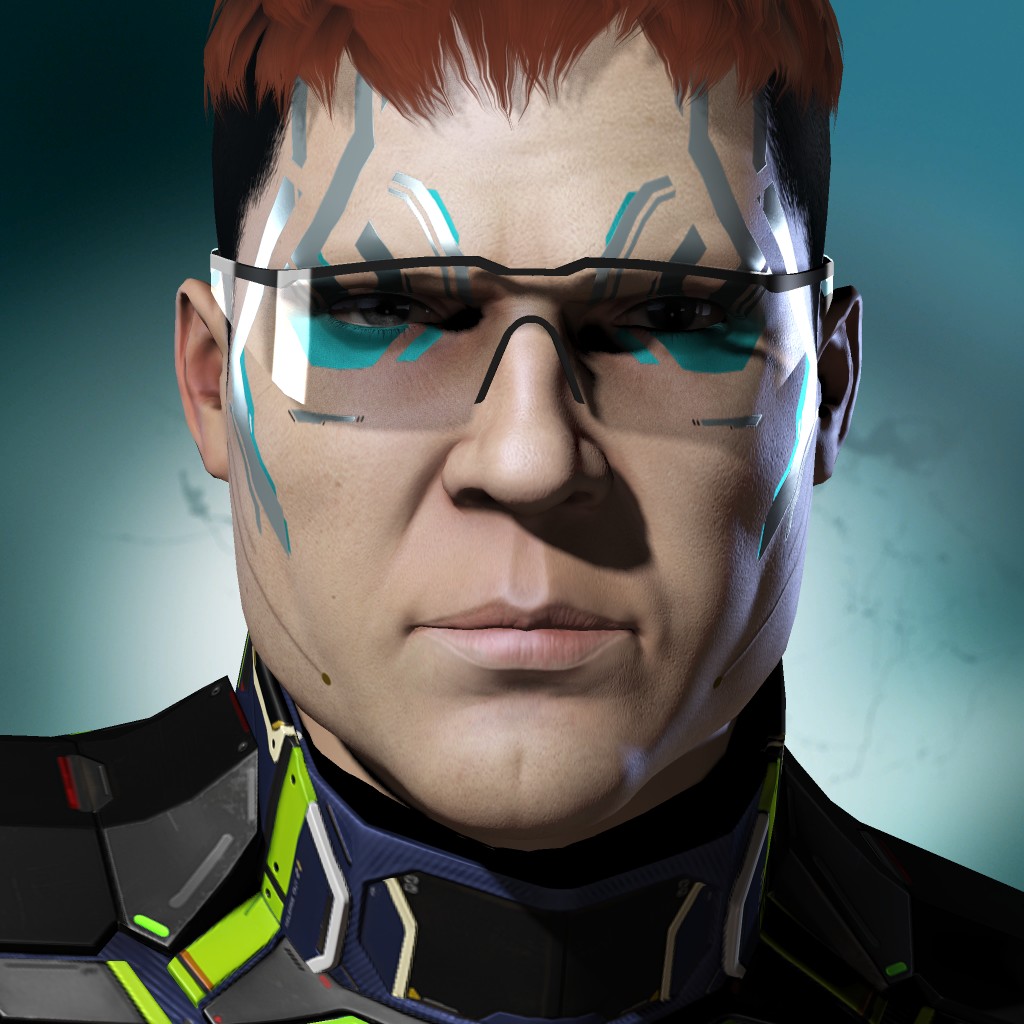 Scott Longbuck