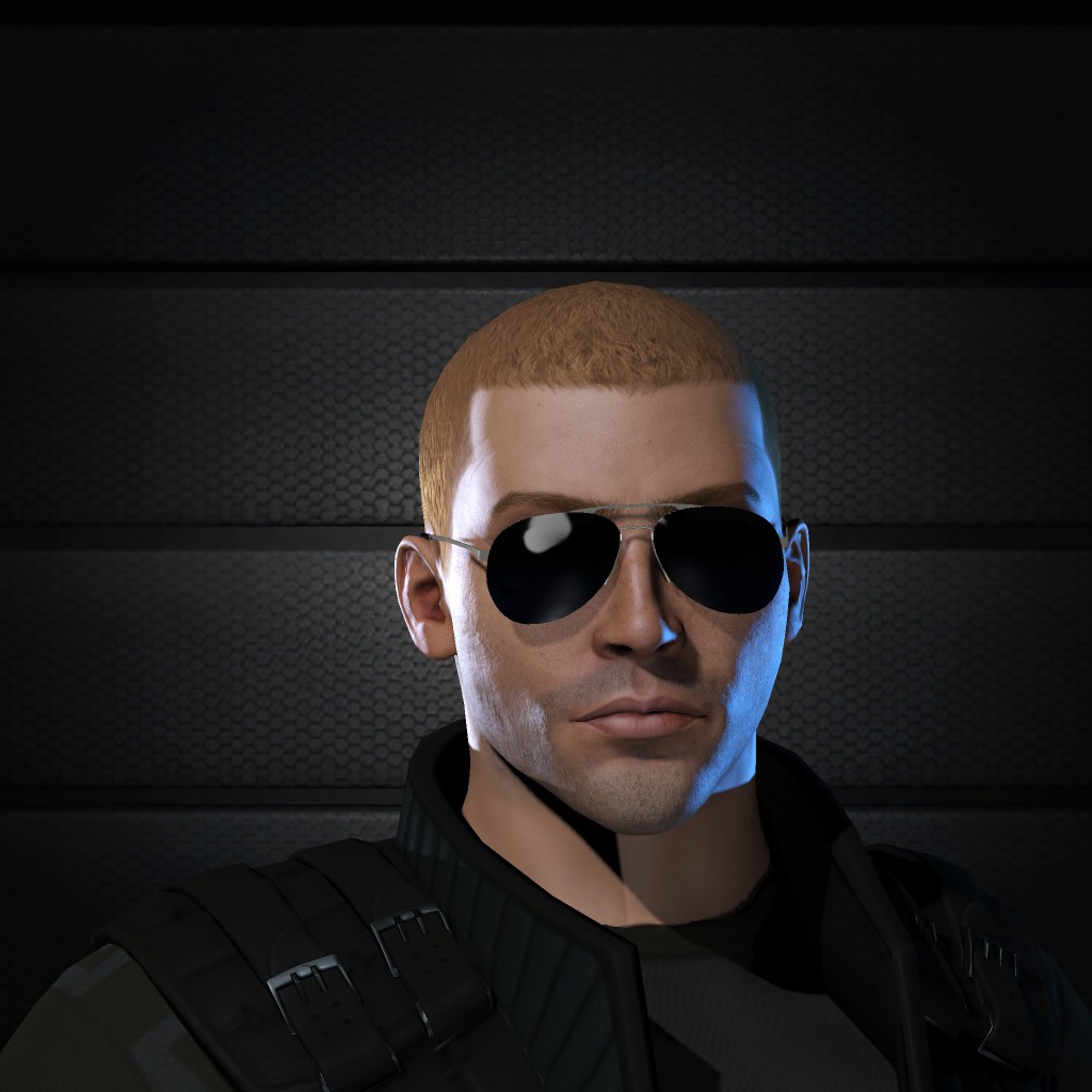 Shep Missileer