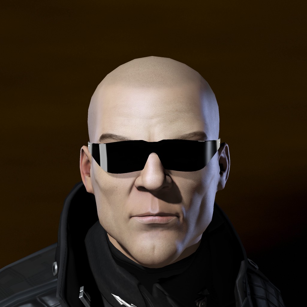 Magnus Darell