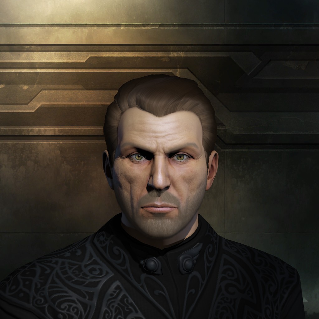 Sith Marius