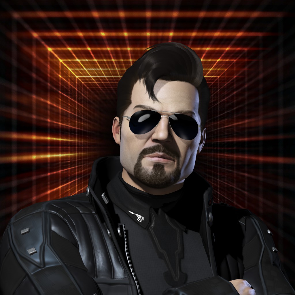 Caldari Citizen 2115539498