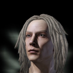 Hershel Eclipse portrait
