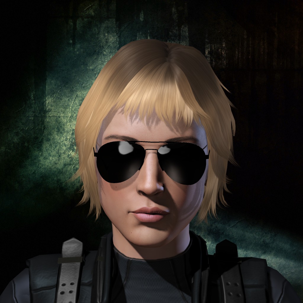 Cynosural Field Generatar