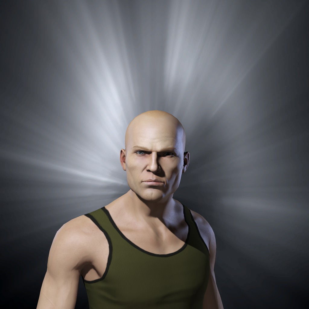 BarryNorth