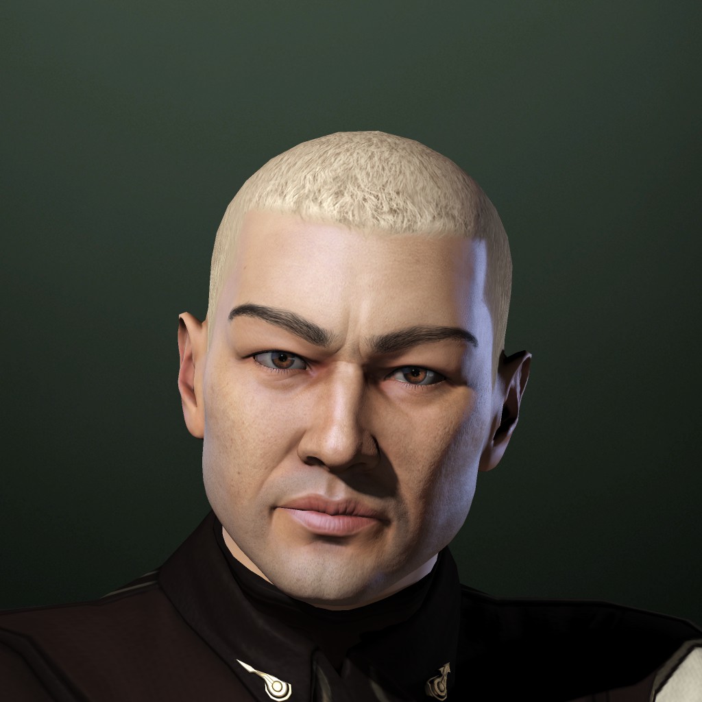 BartHarrod