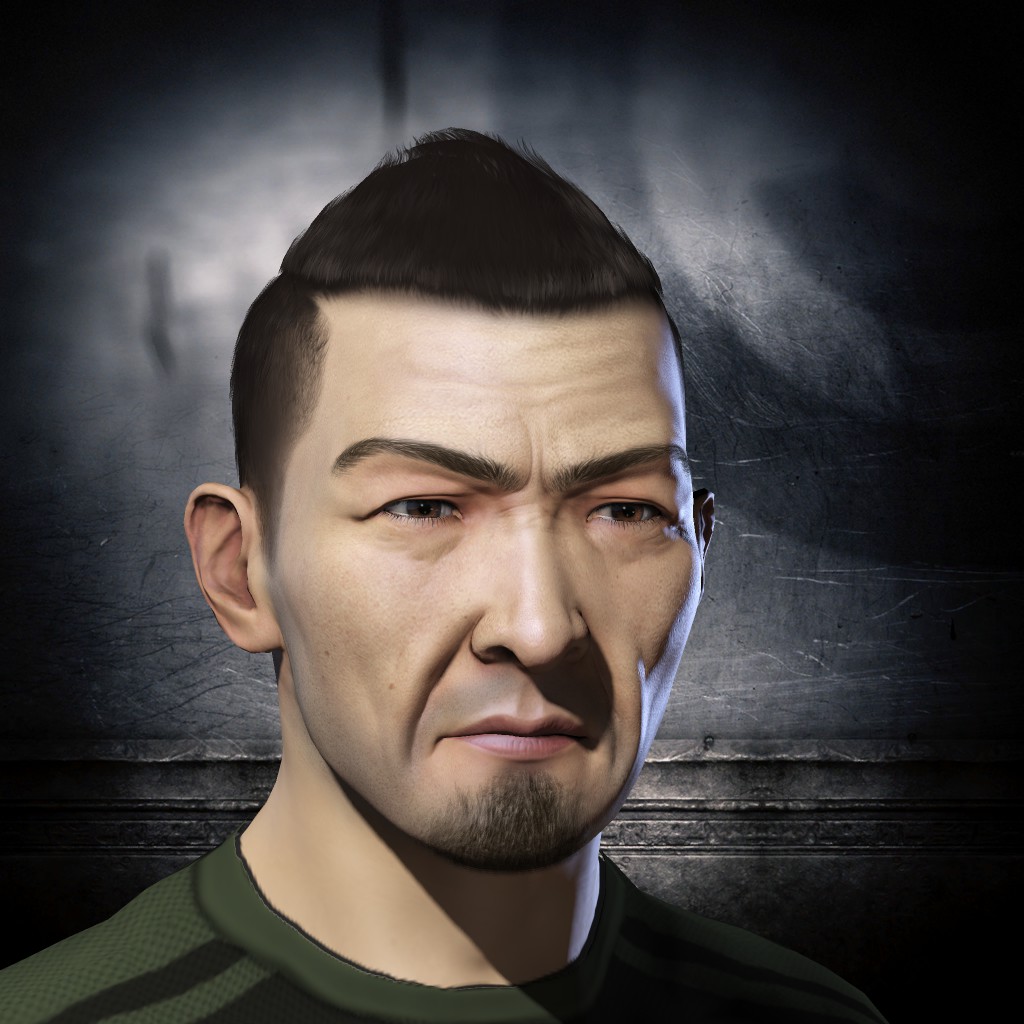 Graham Hanaya