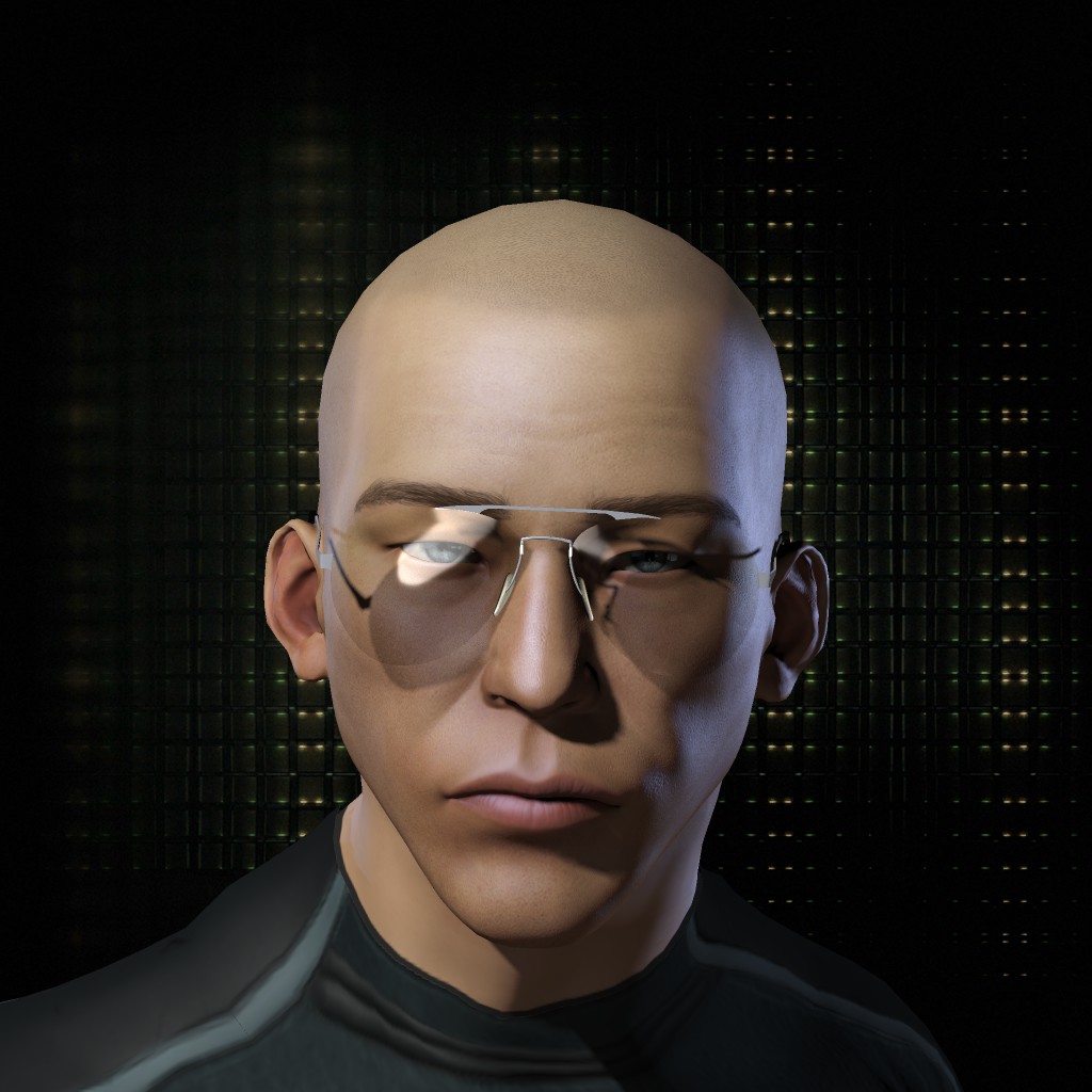 mr ling Ostus