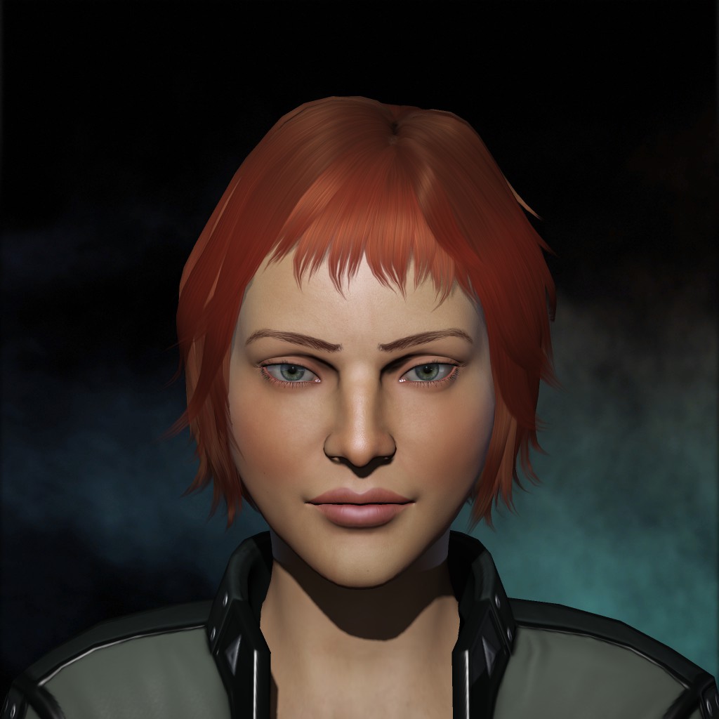 Seren Mars