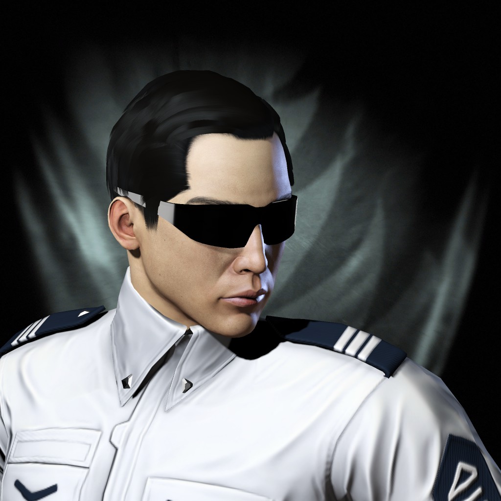 Gawaine Adam
