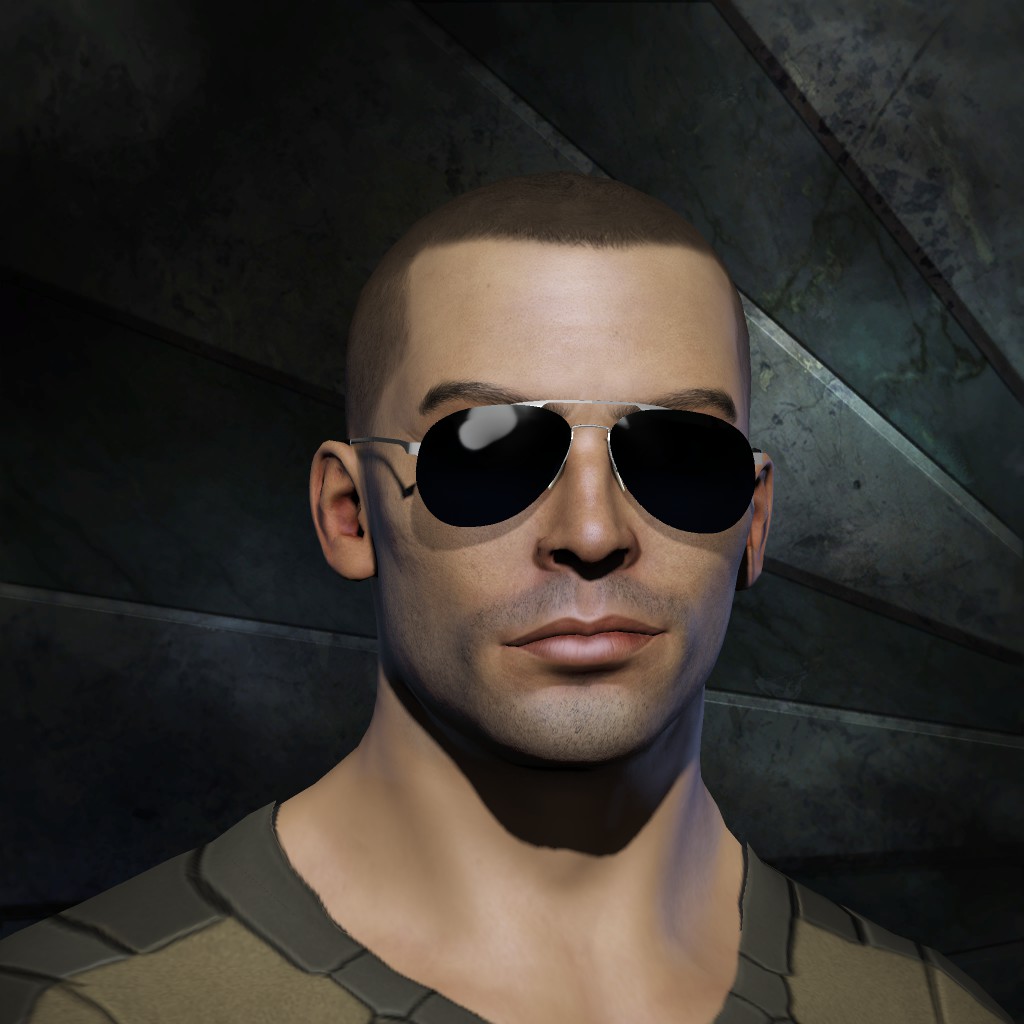 Mike Dallocort