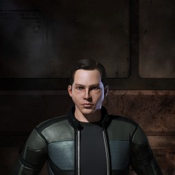 Beamin Cynos portrait