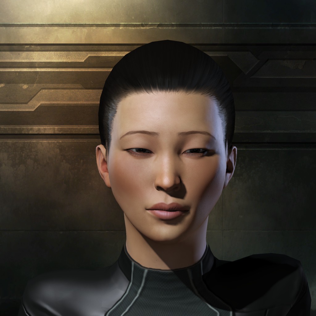 Corp Lackey