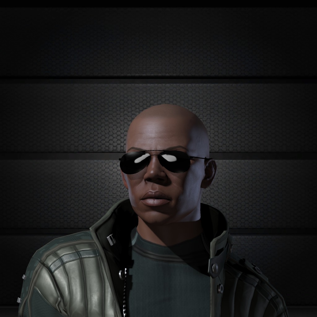 Babba Mdunga