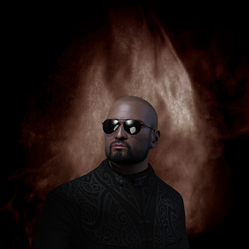 Joe Ware
