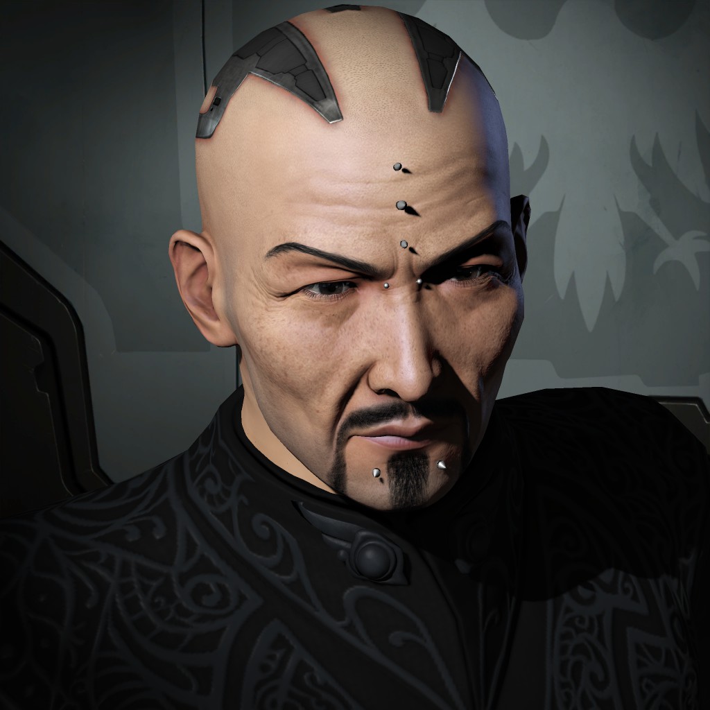 Katsuga Shakiel
