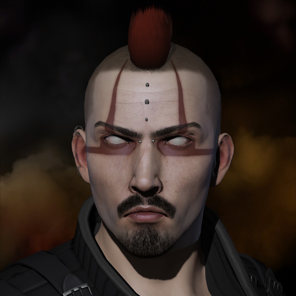 Omar Oskold