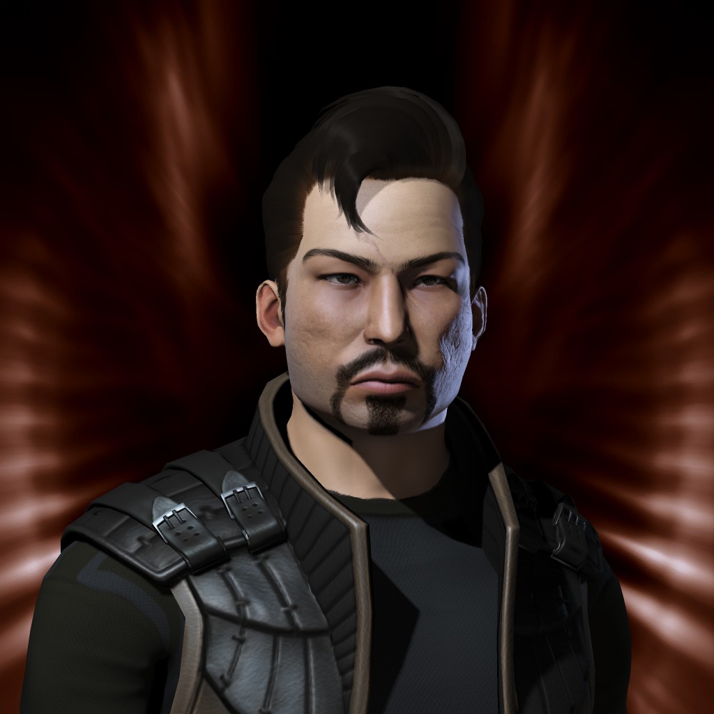 Alfred Lyn