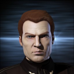 Zero Charisma1 portrait