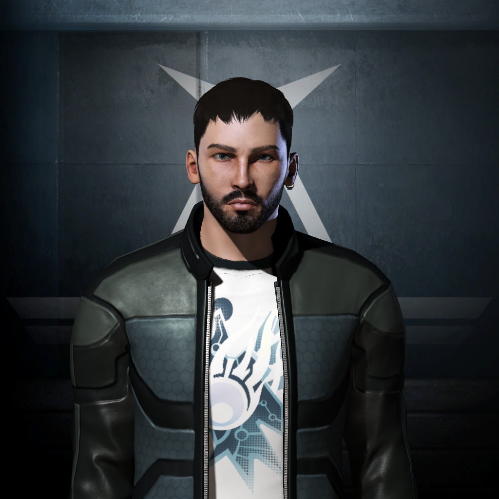 Nick Rofilia