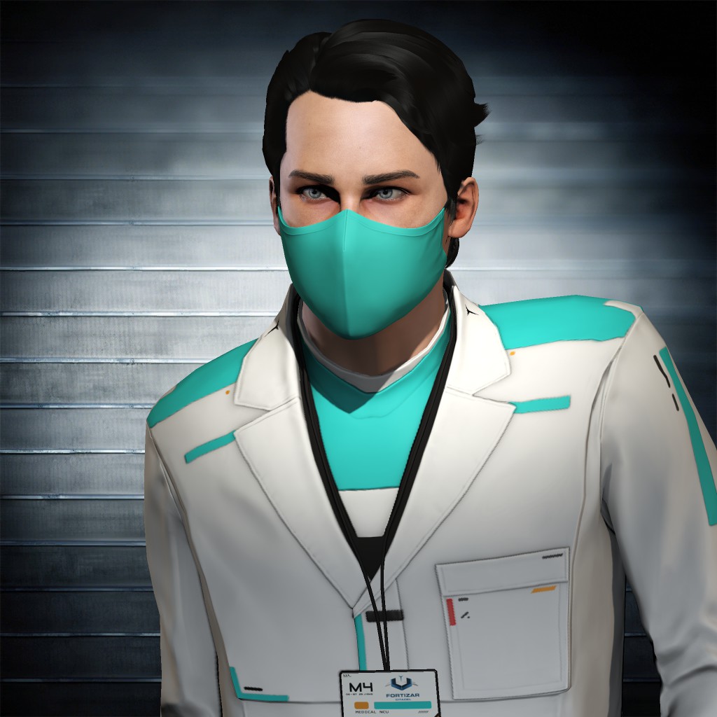 Karadin Reville
