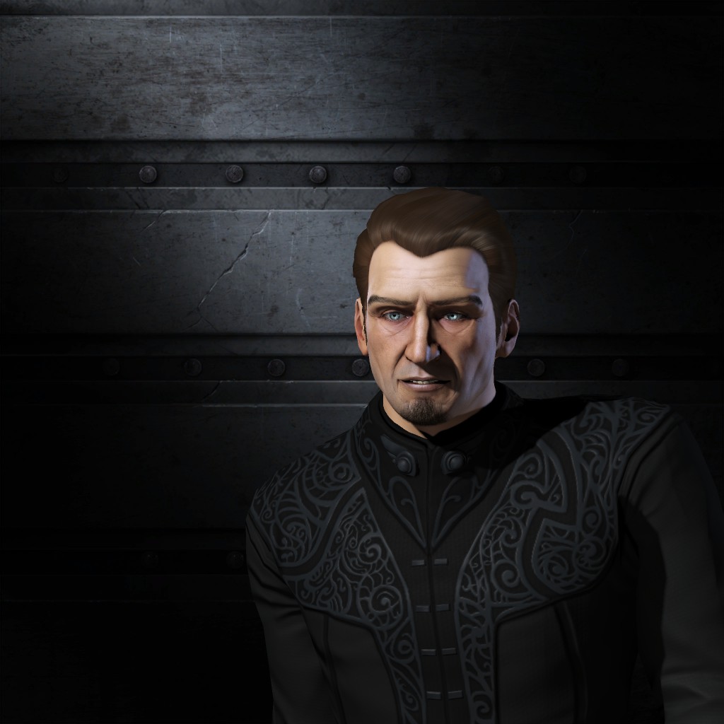 Michael Knightshade Knightshade