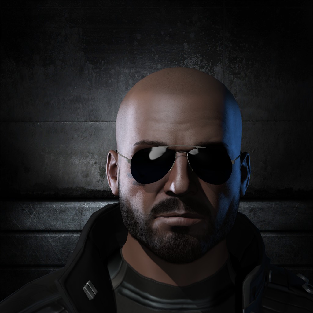 Shane Killings