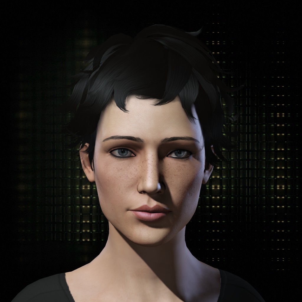 Haven Captain Bauer