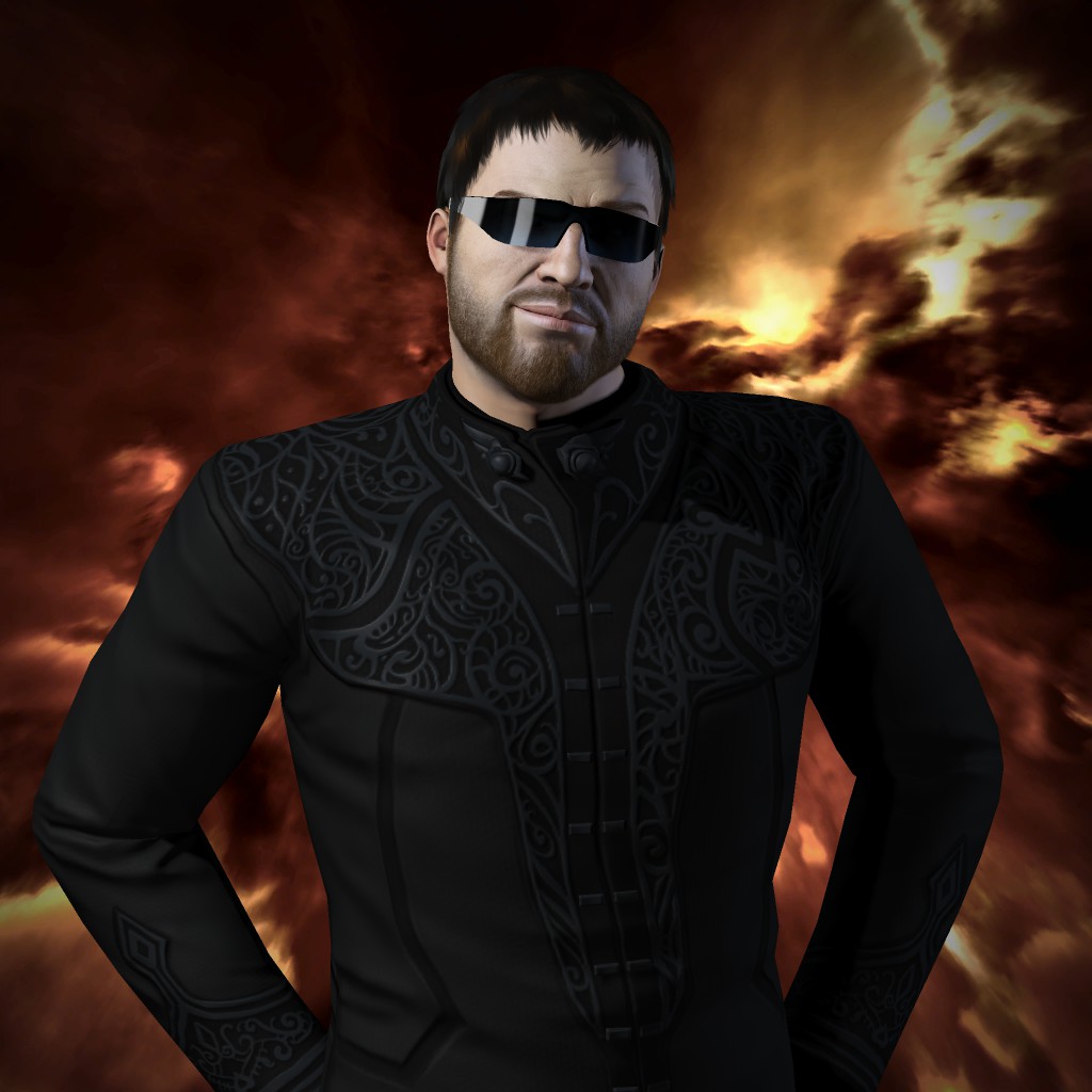 Sly Brutallus