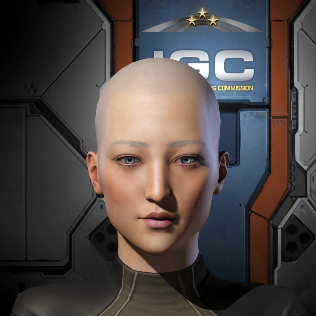 Haven Captain Booth