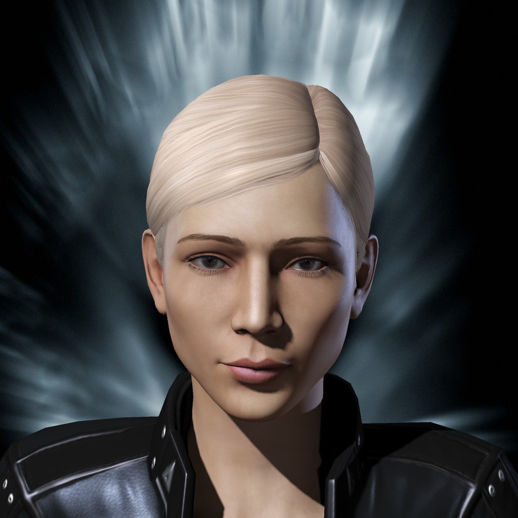 Haven Captain Carr