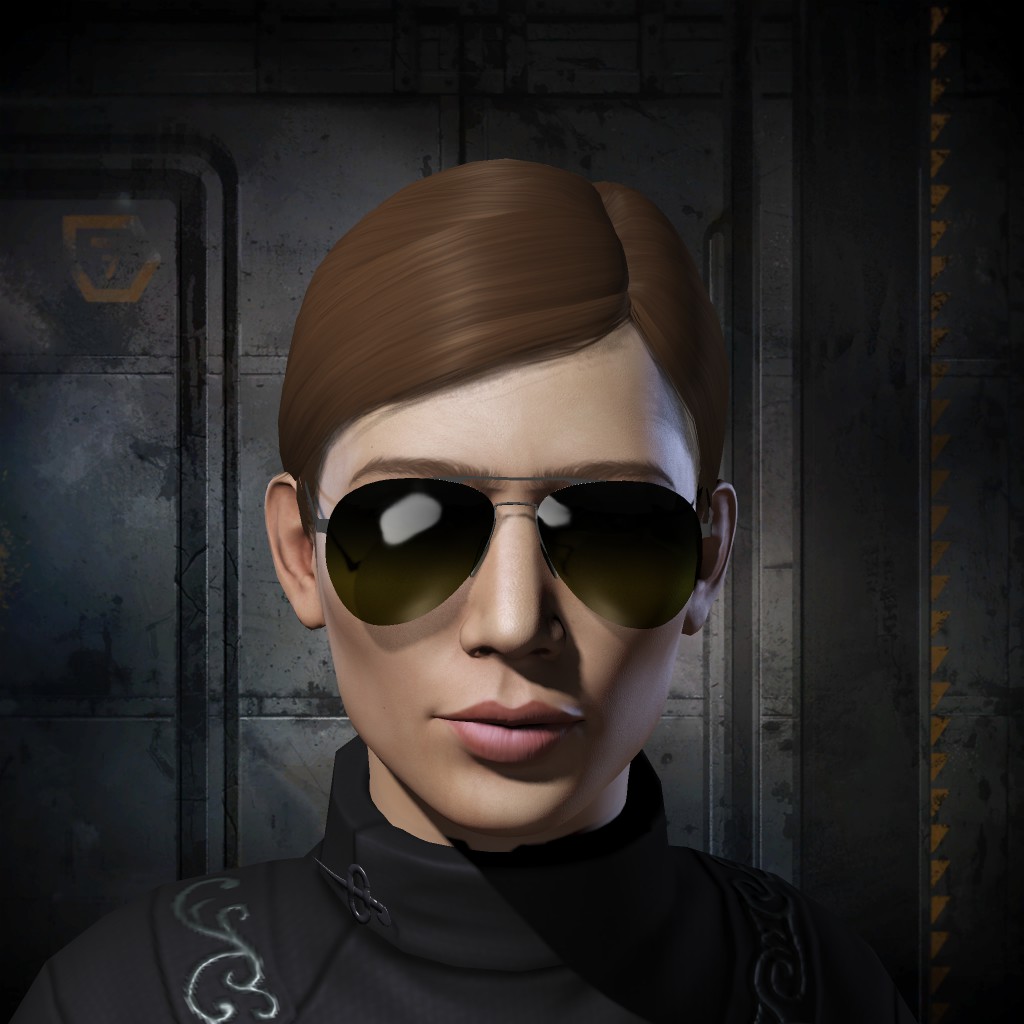 Haven Captain Booker