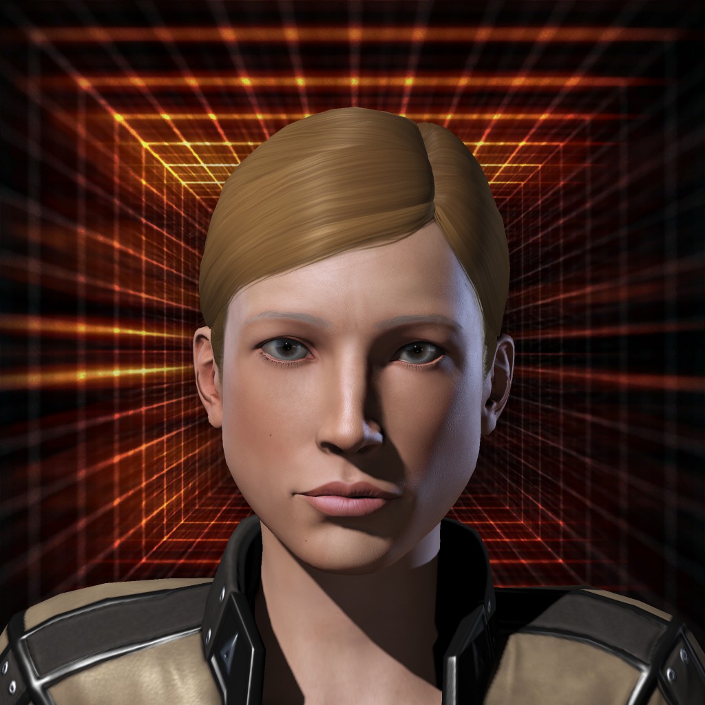 Haven Captain Bright