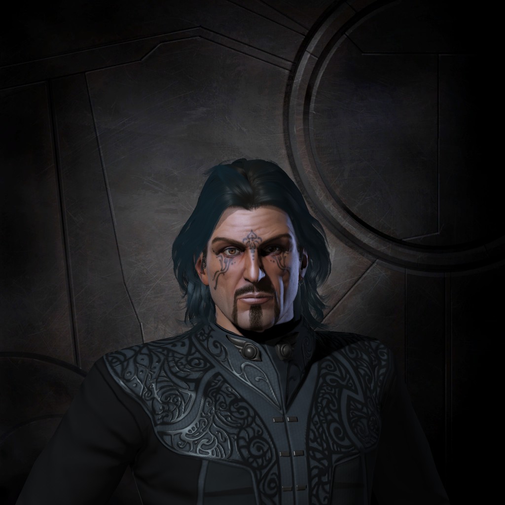 Kogyo Shugi-Sha Vokan