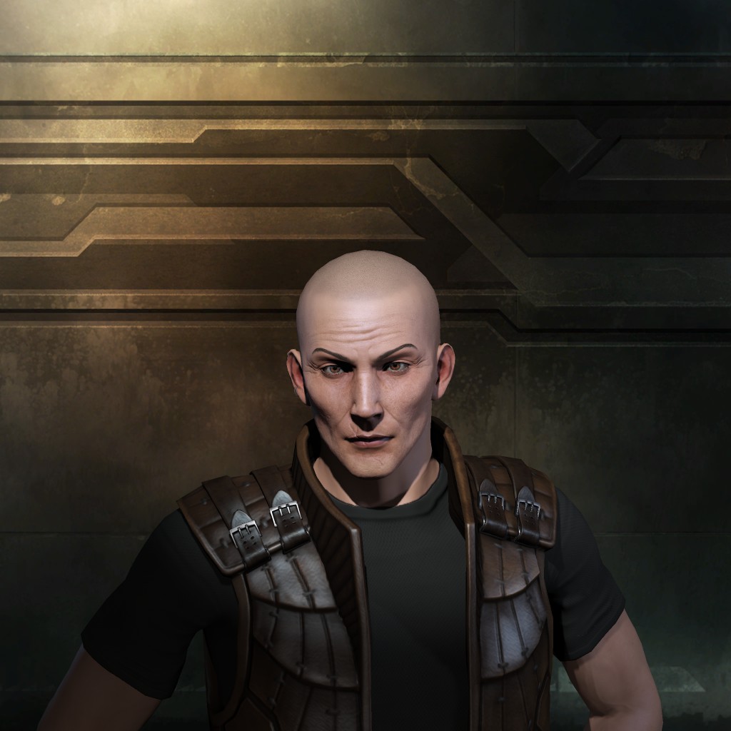 DELKRON STILLMAN