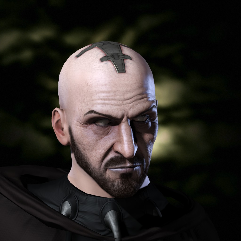 Corn Bone