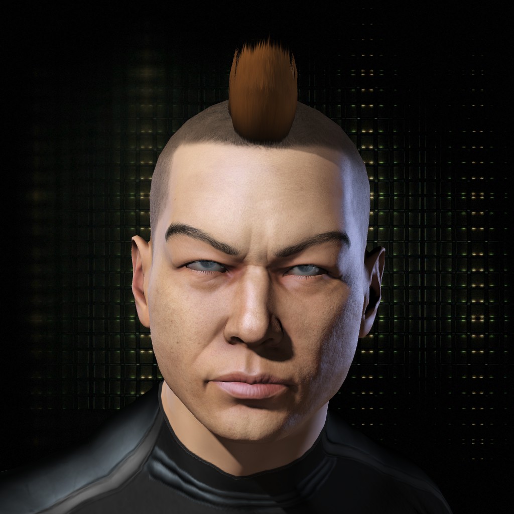 Paul JKK