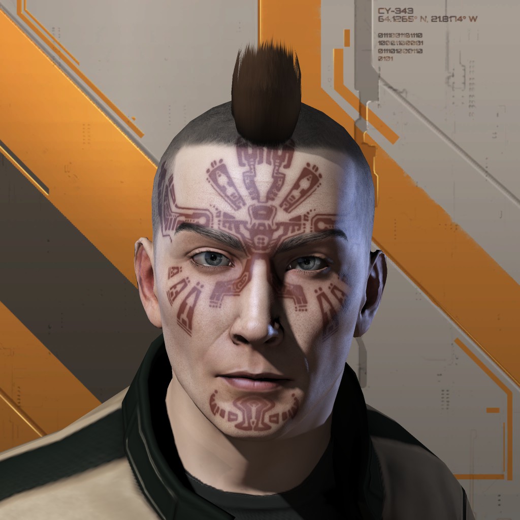 Drost of'Legion